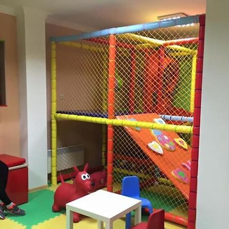 Apartment Snezhanka Pamporowo Zewnętrze zdjęcie