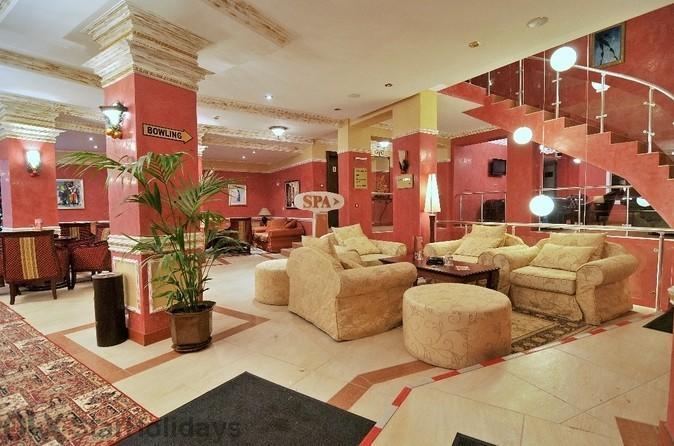 Apartment Snezhanka Pamporowo Pokój zdjęcie