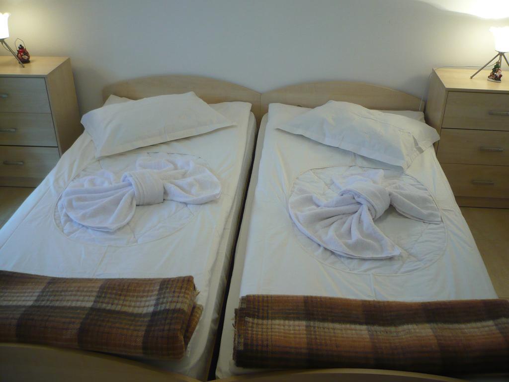 Apartment Snezhanka Pamporowo Pokój zdjęcie