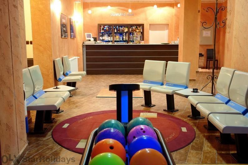 Apartment Snezhanka Pamporowo Pokój zdjęcie