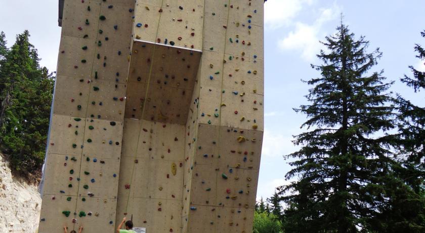 Apartment Snezhanka Pamporowo Zewnętrze zdjęcie