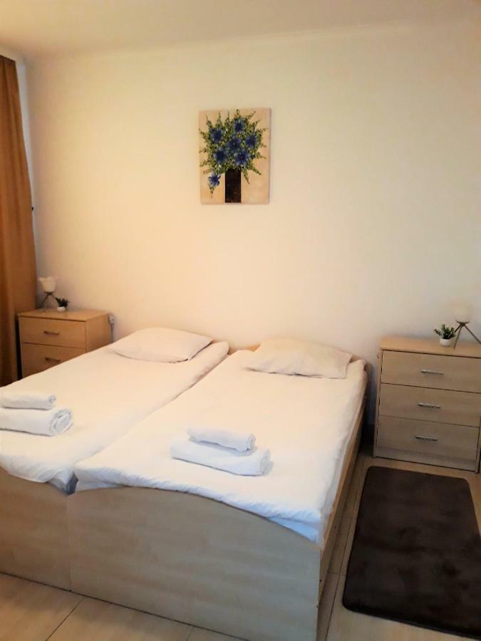 Apartment Snezhanka Pamporowo Zewnętrze zdjęcie