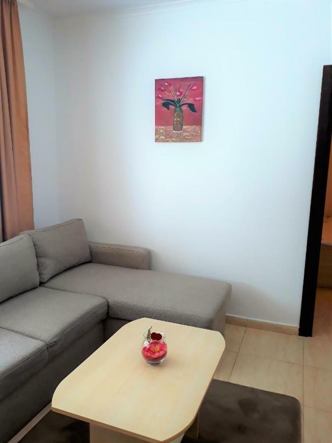 Apartment Snezhanka Pamporowo Zewnętrze zdjęcie