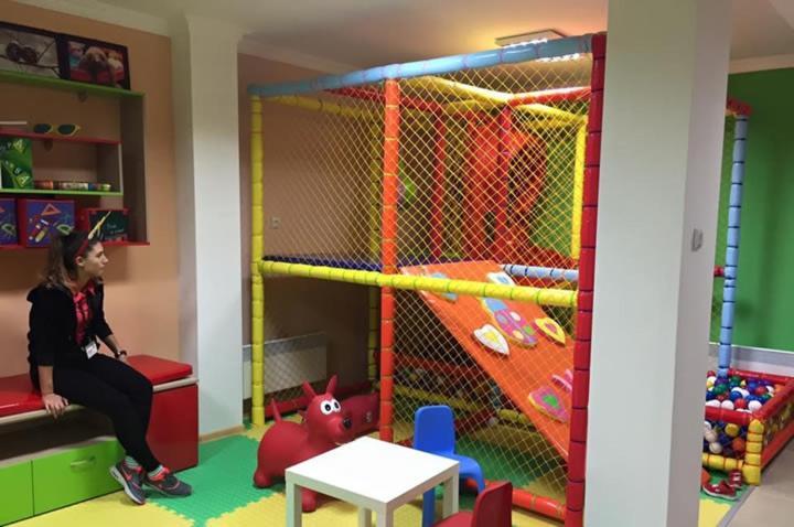 Apartment Snezhanka Pamporowo Zewnętrze zdjęcie